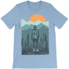 hiker T-Shirt