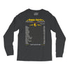 Virgo Facts Zodiac Long Sleeve Shirts