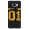 1 best dad Samsung Galaxy S8 Plus