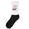 Girl LIke A Flowers Socks