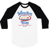 wonka boat tours 3/4 Sleeve Shirt