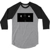Samurai 3/4 Sleeve Shirt