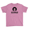 reynholm industries,,,,, Youth Tee