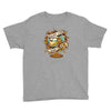 travel long Youth Tee