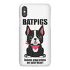 batpigs! iPhoneX