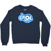 cool games Crewneck Sweatshirt