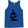 telescop Tank Top
