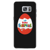 Baby Surprise Samsung Galaxy S7