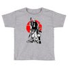 bone head Toddler T-shirt