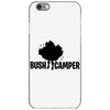 bush camper iPhone 6/6s Case