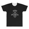 undoomed salt mining All Over Men's T-shirt