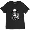 vandal squad V-Neck Tee
