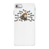 army of squirrels iPhone 7 Case