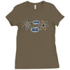 are you positive Ladies Fitted T-Shirt
