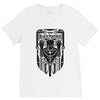 black panther V-Neck Tee
