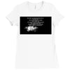 ava Ladies Fitted T-Shirt