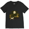 big game V-Neck Tee