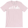 evolution of man T-Shirt