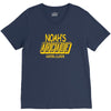 noah's arcade V-Neck Tee