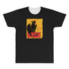 fury of the night All Over Men's T-shirt