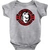 santa carla's lost boys Baby Onesie
