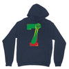 stand with colin Unisex Hoodie