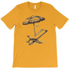 beach umbrella T-Shirt