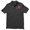 9.11 Patriot Day We Will Never Forget Polo Shirt