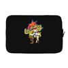 los pollos hermanos Laptop sleeve