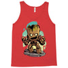 groot Tank Top