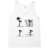 caurebuh Tank Top