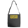 limited edition Adjustable Strap Totes