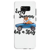 every summer has a story Samsung Galaxy S8