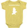 poison girls Baby Onesie