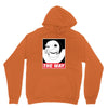 THE WAY Unisex Hoodie