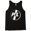 pil public Tank Top