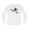 lionel messi 3 Long Sleeve Shirts