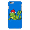 kermit christmas iPhone 6 Plus/6s Plus Case