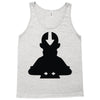 avatar the last air master Tank Top