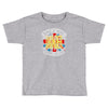 hear rock city Toddler T-shirt