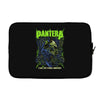 pantera far beyond driven Laptop sleeve