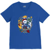 nightmare V-Neck Tee