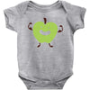 apel Baby Bodysuit