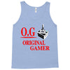 old school gamer Tank Top