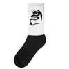 spooky kitties 2 Socks