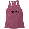 Disney Mama Racerback Tank
