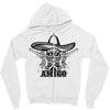 amigo cowboy Zipper Hoodie