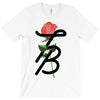 Tessa Brooks Rose T-Shirt