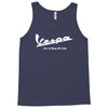 vespa its a way of life Tank Top