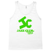 jc nice Tank Top